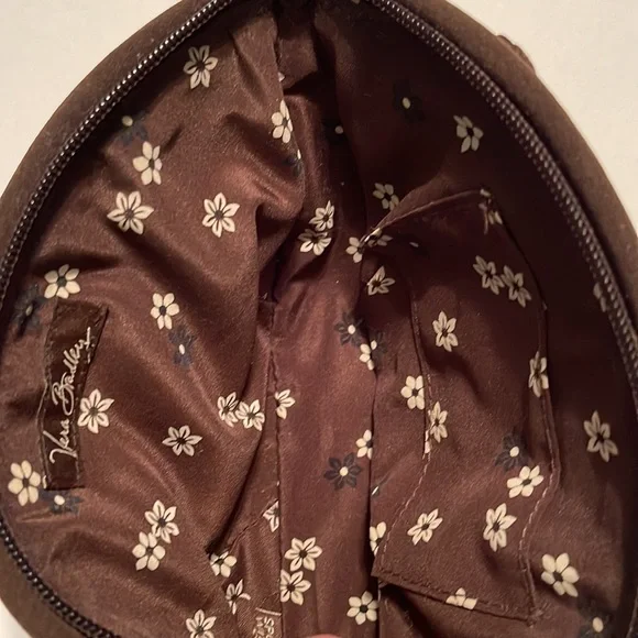 NWOT Vera Bradley Small Bag - Picture 7 of 12